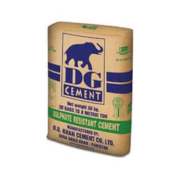 DG Cement (SRC)