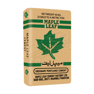 Maple Leaf Cement (OPC)