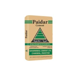 Paidar Cement (OPC)